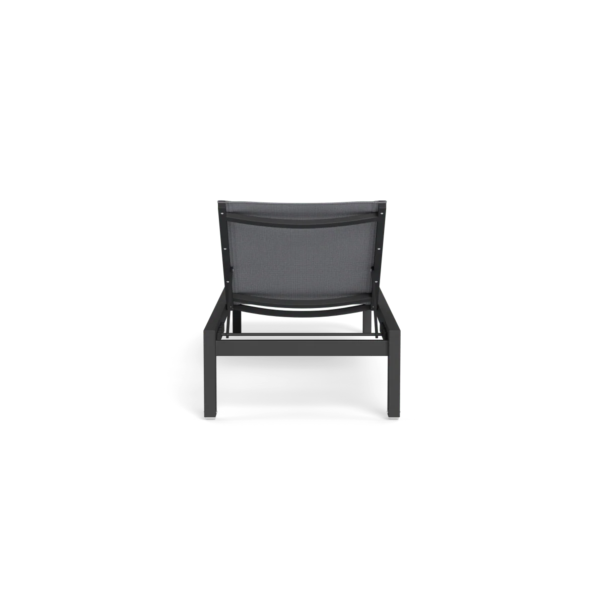 Hayman Aluminum Mesh Sun Lounge - Image 5