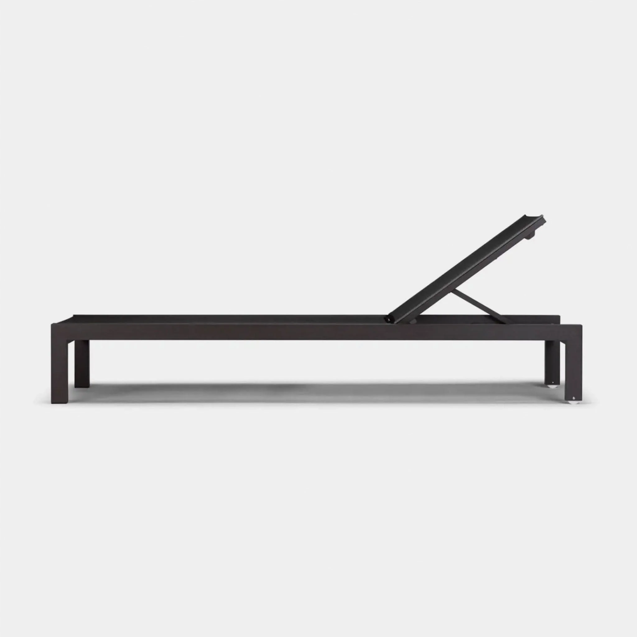 Hayman Aluminum Mesh Sun Lounge - Image 7
