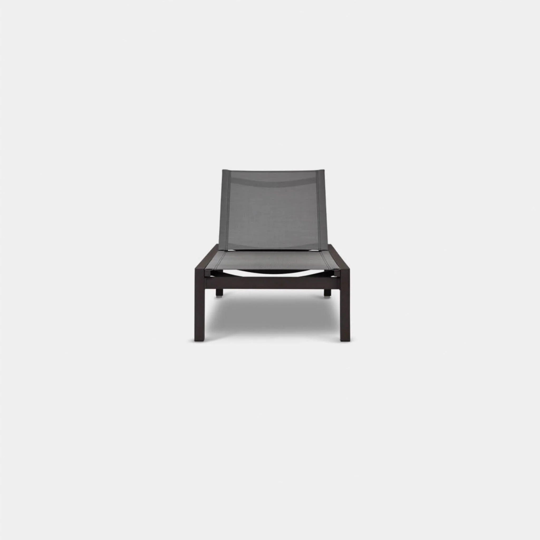 Hayman Aluminum Mesh Sun Lounge - Image 8