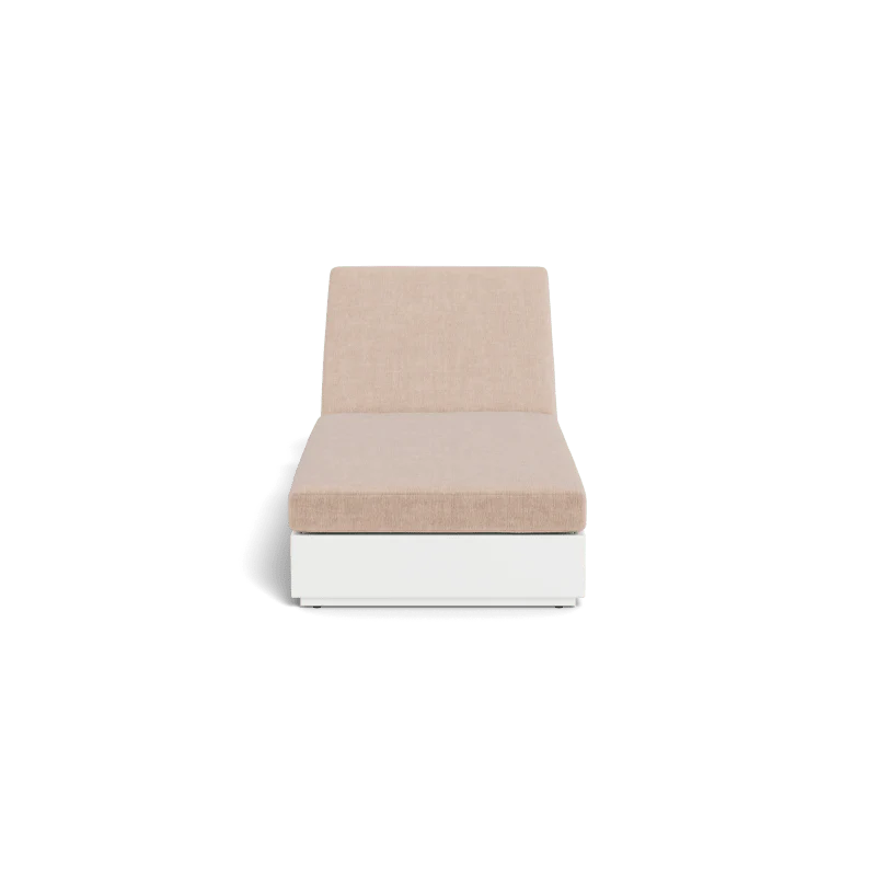Hayman Aluminum Sun Lounge - Image 108