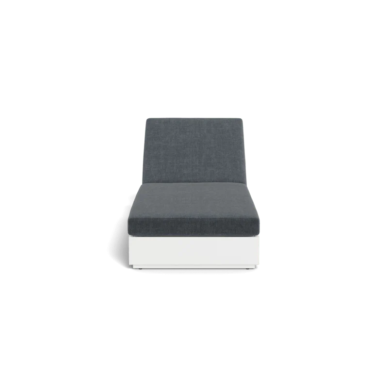 Hayman Aluminum Sun Lounge - Image 109