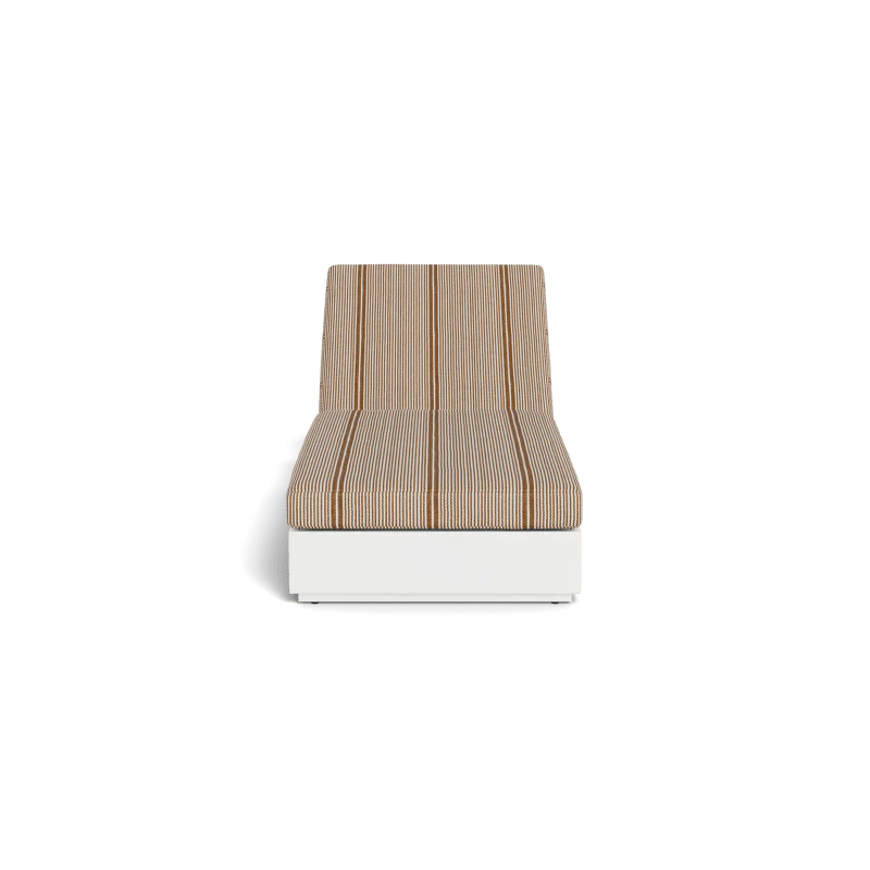 Hayman Aluminum Sun Lounge - Image 113