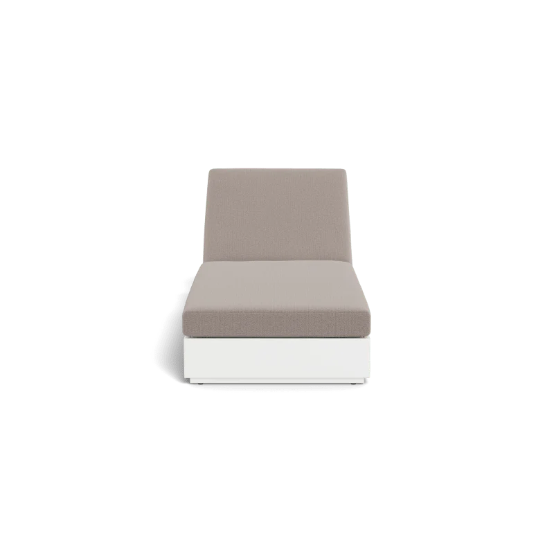 Hayman Aluminum Sun Lounge - Image 115