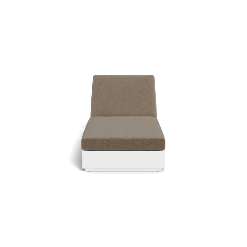 Hayman Aluminum Sun Lounge - Image 116