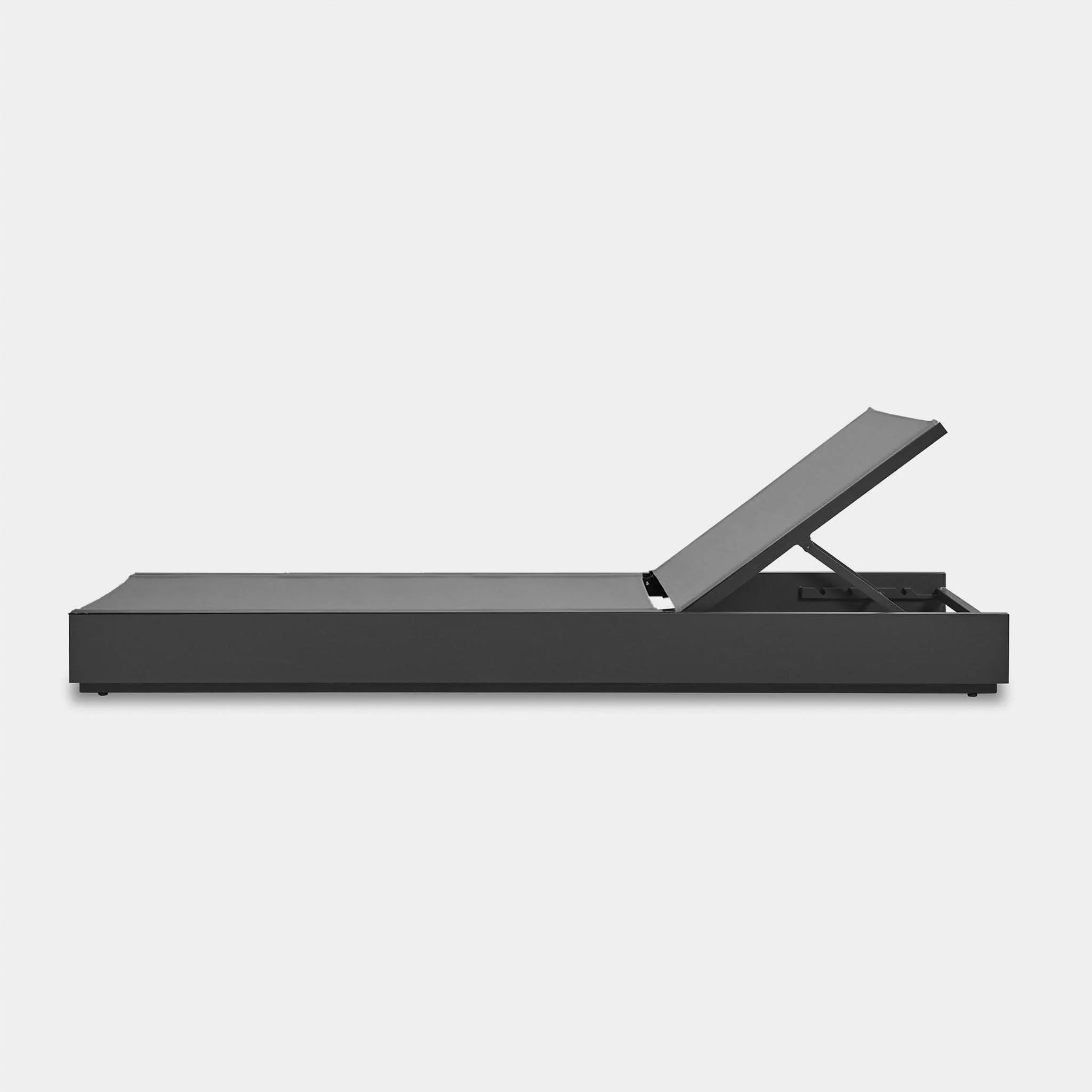Hayman Aluminum Sun Lounge - Image 13