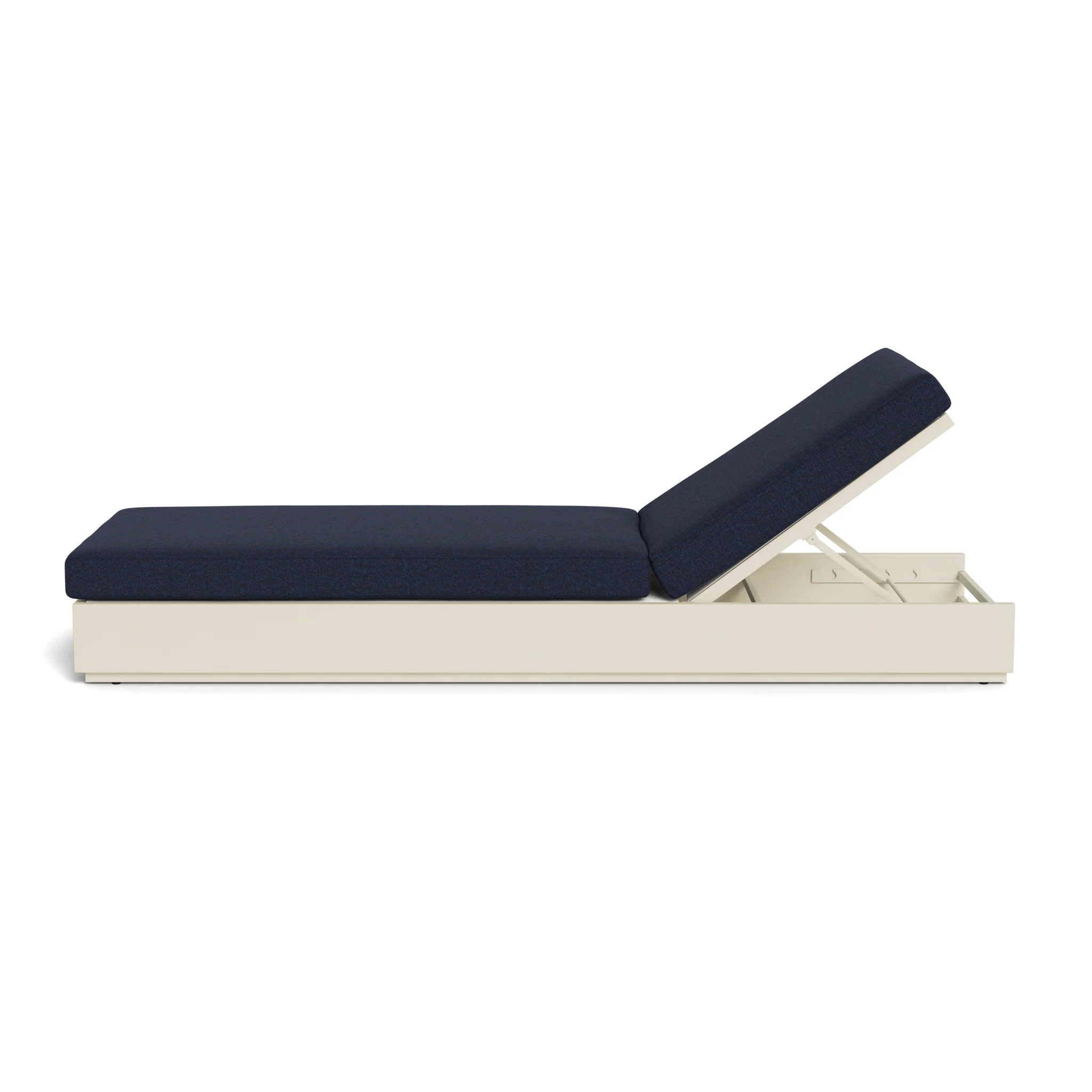 Hayman Aluminum Sun Lounge - Image 18