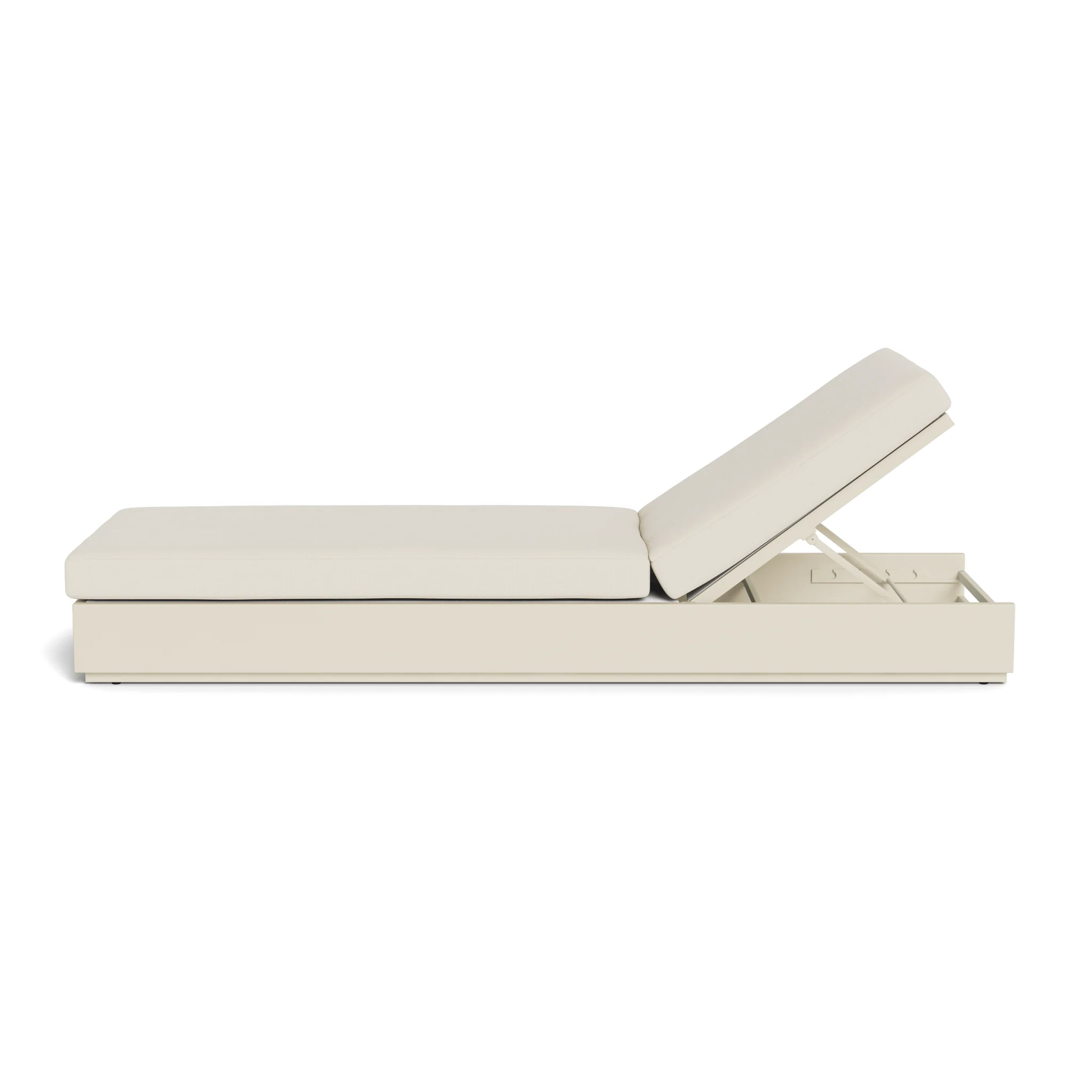 Hayman Aluminum Sun Lounge - Image 19