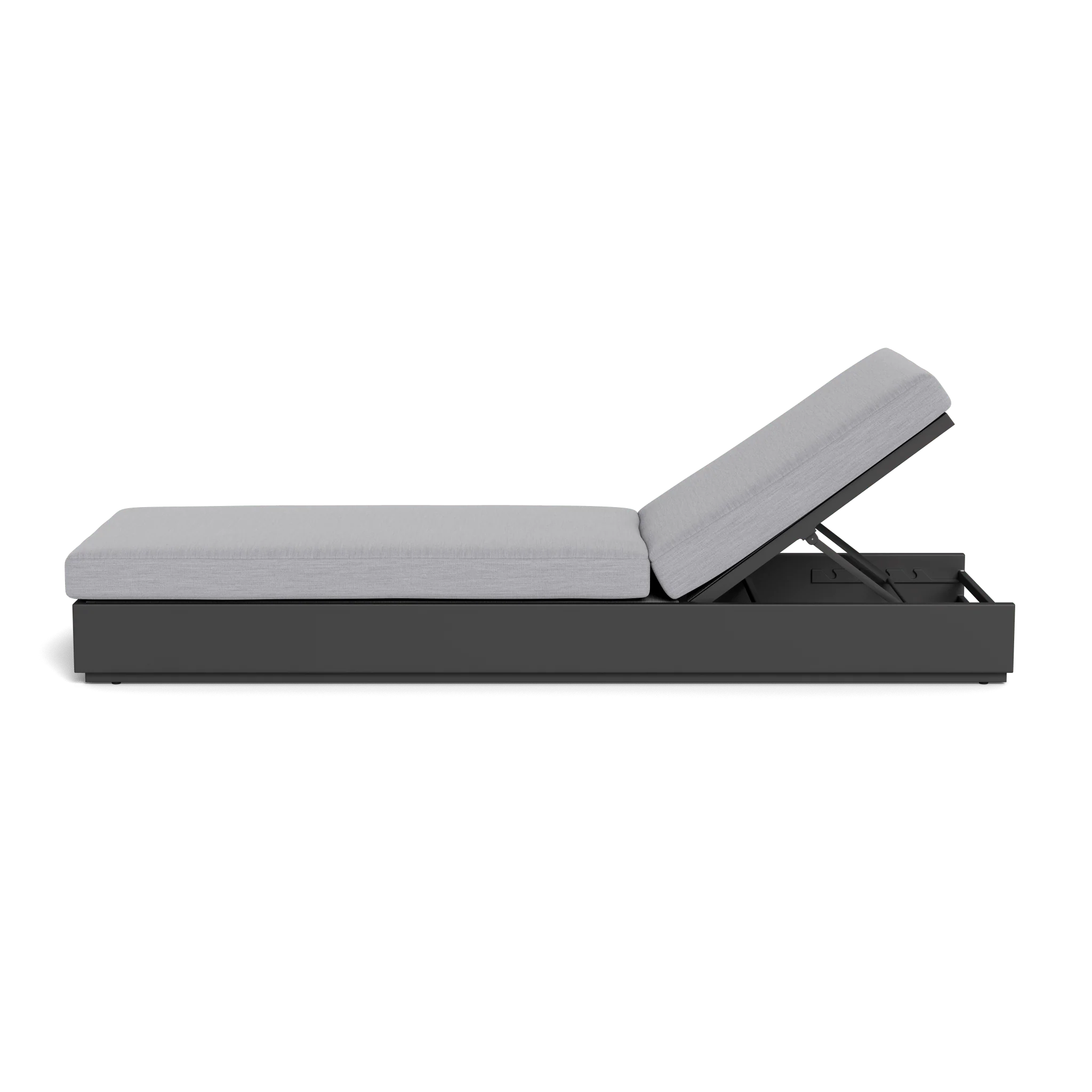 Hayman Aluminum Sun Lounge - Image 23