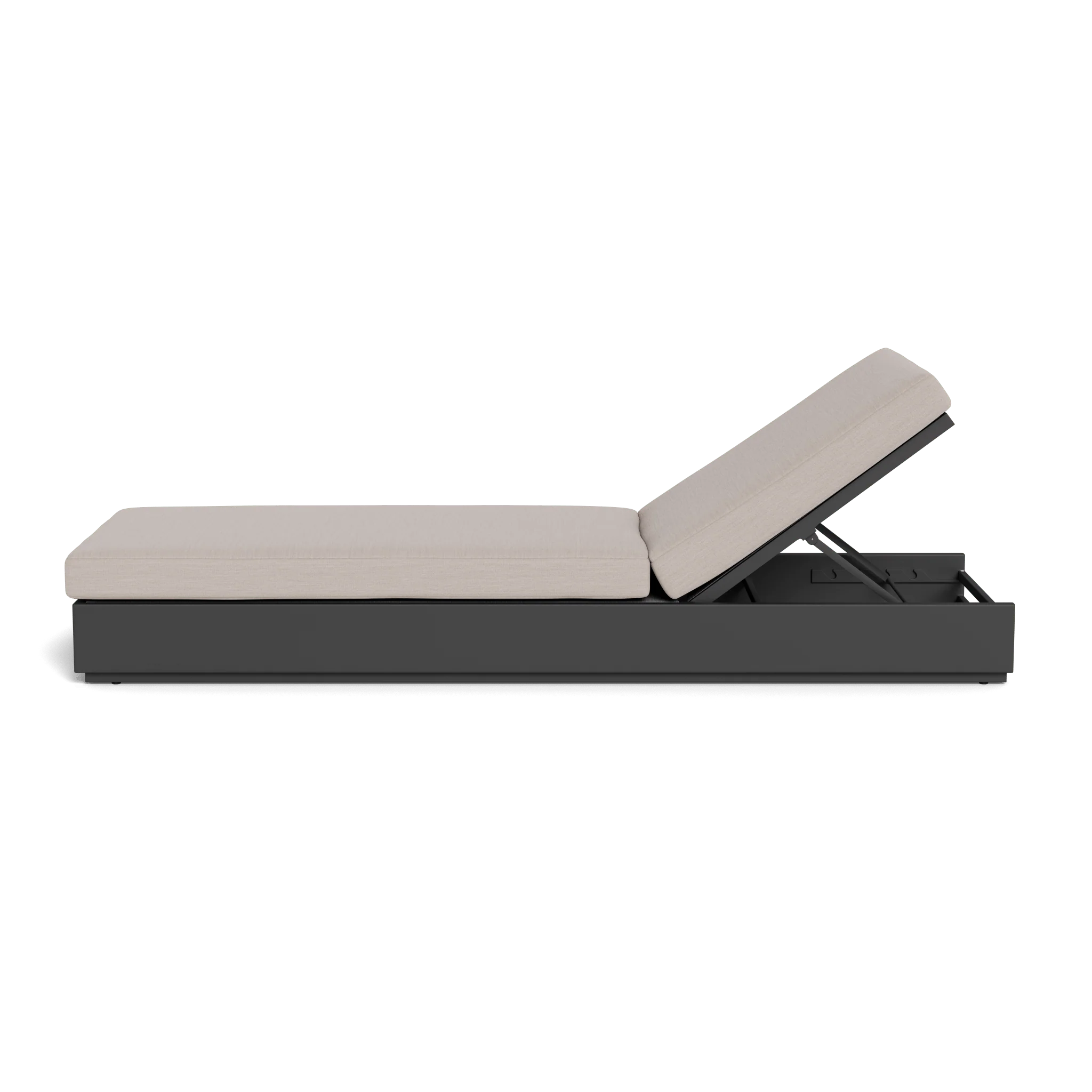 Hayman Aluminum Sun Lounge - Image 24
