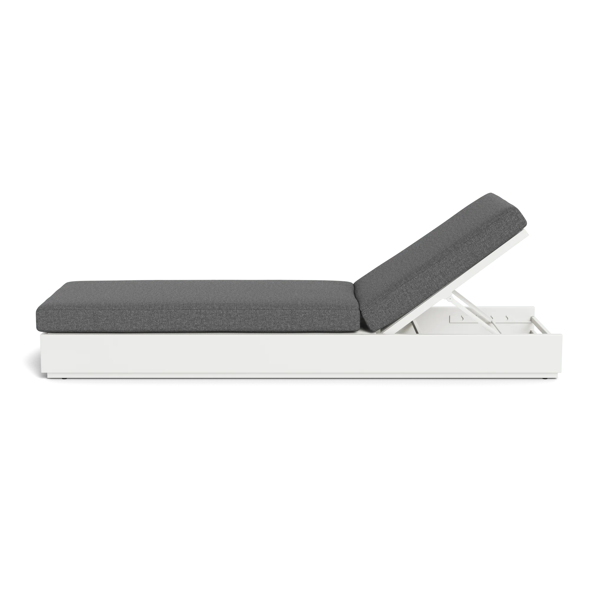 Hayman Aluminum Sun Lounge - Image 32