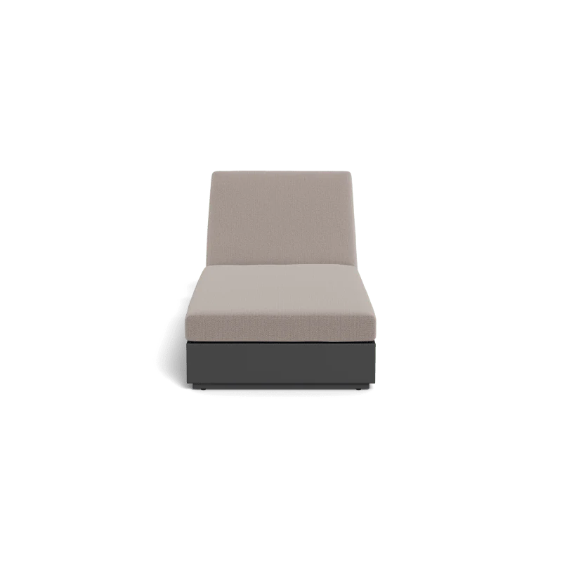 Hayman Aluminum Sun Lounge - Image 47