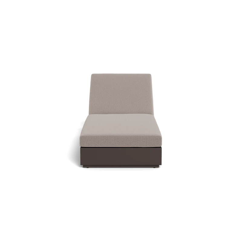 Hayman Aluminum Sun Lounge - Image 81