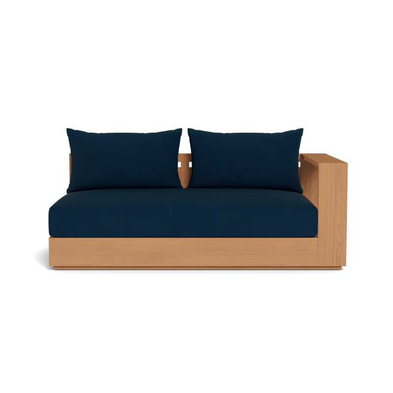 Hayman Teak 2 Seat 1 Arm Right - Image 62