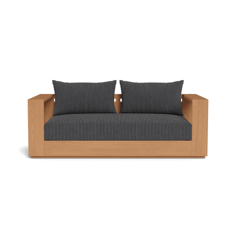 Hayman Teak 2 Seat Sofa - Image 74
