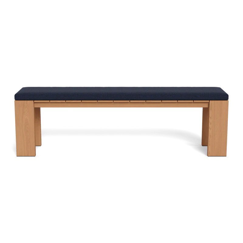 Hayman Teak Bench 66" - Image 30