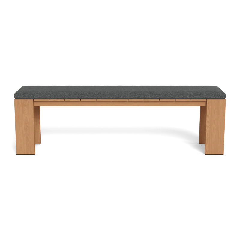 Hayman Teak Bench 66" - Image 37