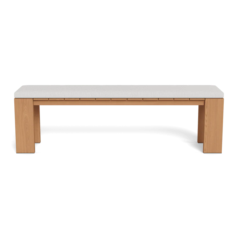Hayman Teak Bench 66" - Image 40