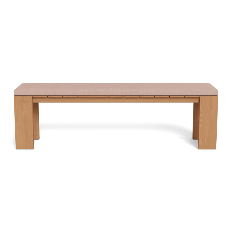 Hayman Teak Bench 66" - Image 68