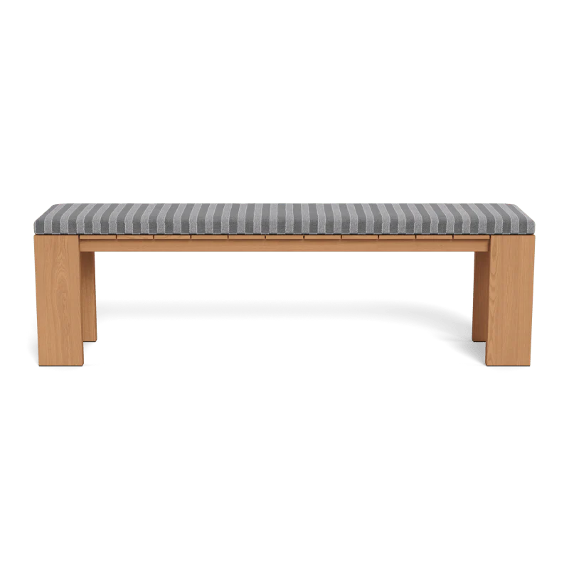 Hayman Teak Bench 66" - Image 75