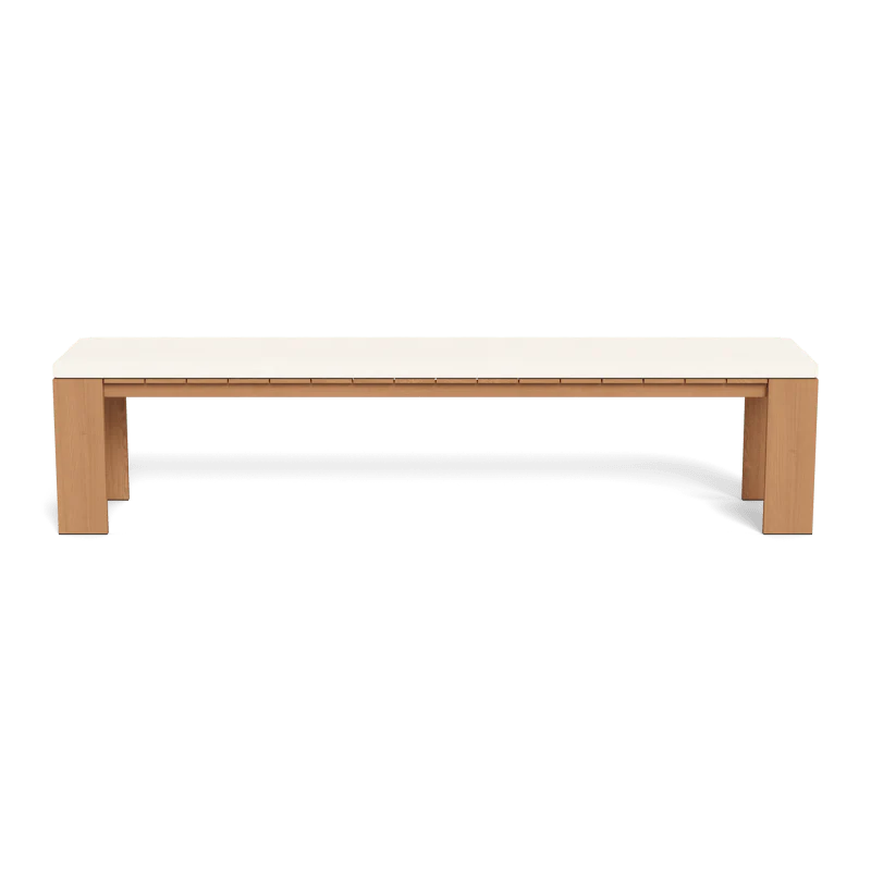 Hayman Teak Bench 91" - Image 22