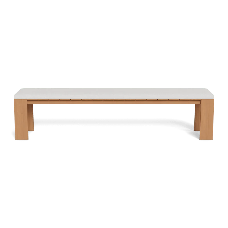 Hayman Teak Bench 91" - Image 36