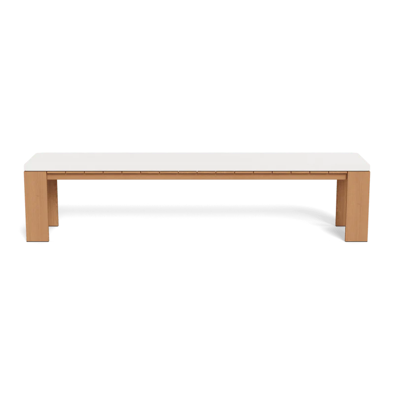 Hayman Teak Bench 91" - Image 42