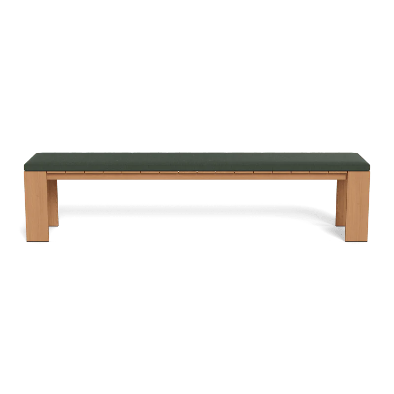 Hayman Teak Bench 91" - Image 44
