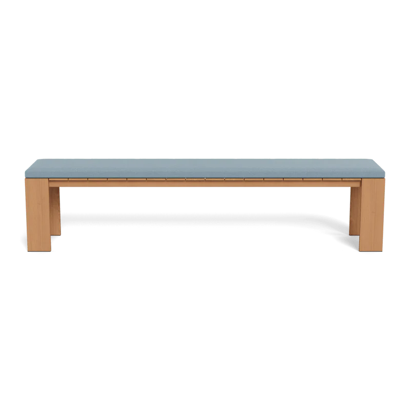 Hayman Teak Bench 91" - Image 49