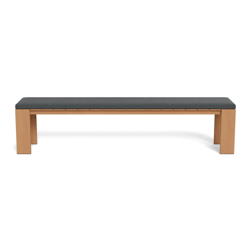 Hayman Teak Bench 91" - Image 50