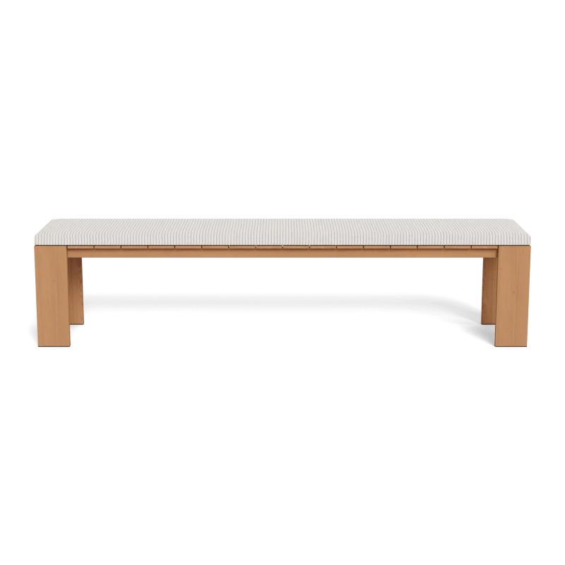 Hayman Teak Bench 91" - Image 52