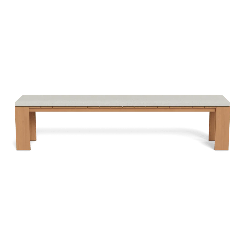 Hayman Teak Bench 91" - Image 69