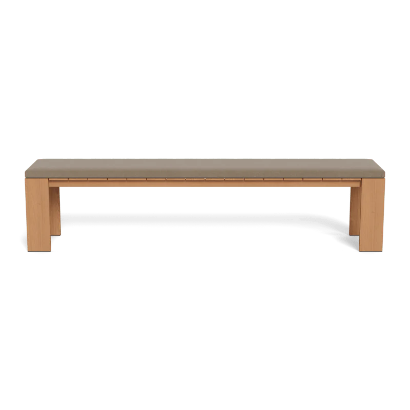 Hayman Teak Bench 91" - Image 74