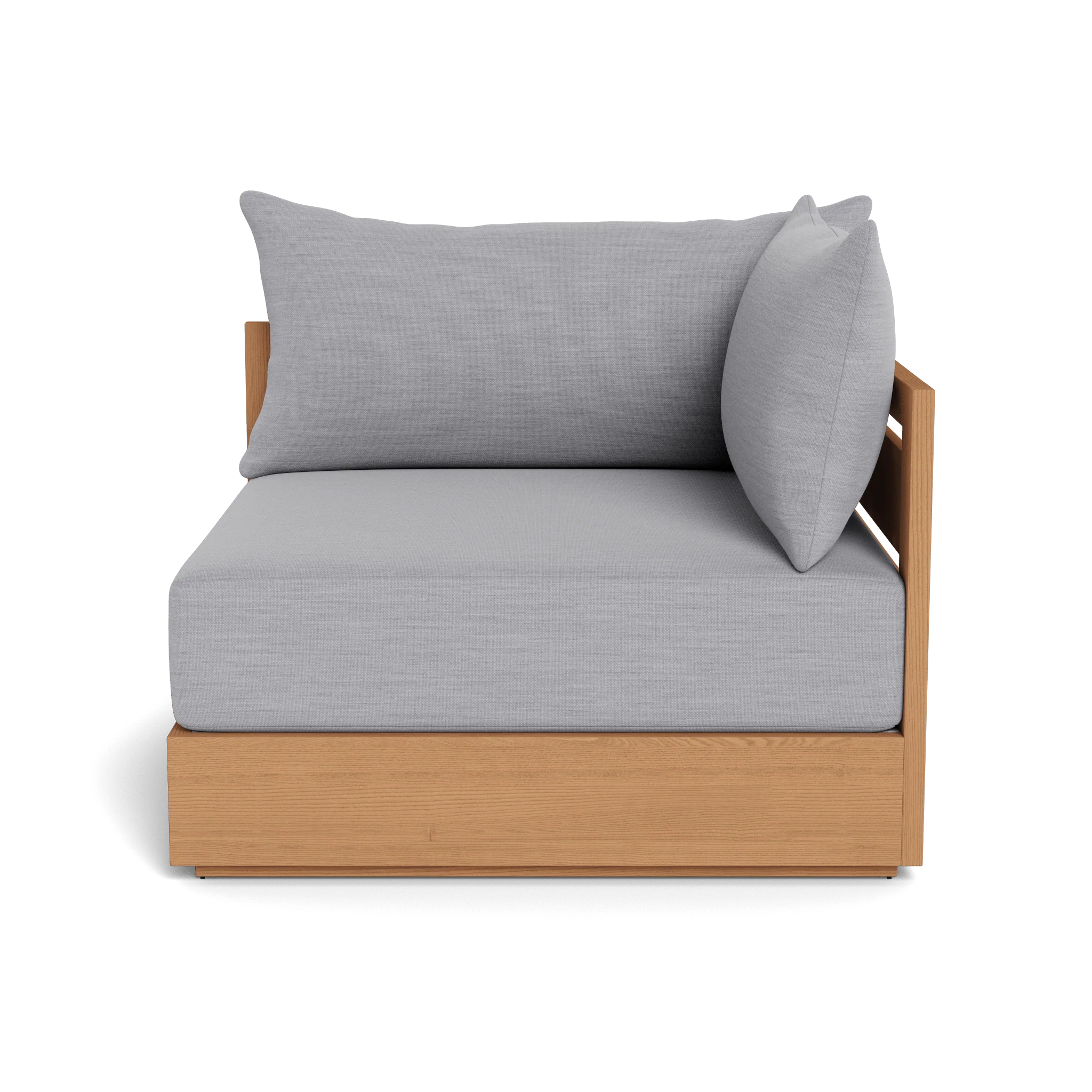 Hayman Teak Corner - Image 9