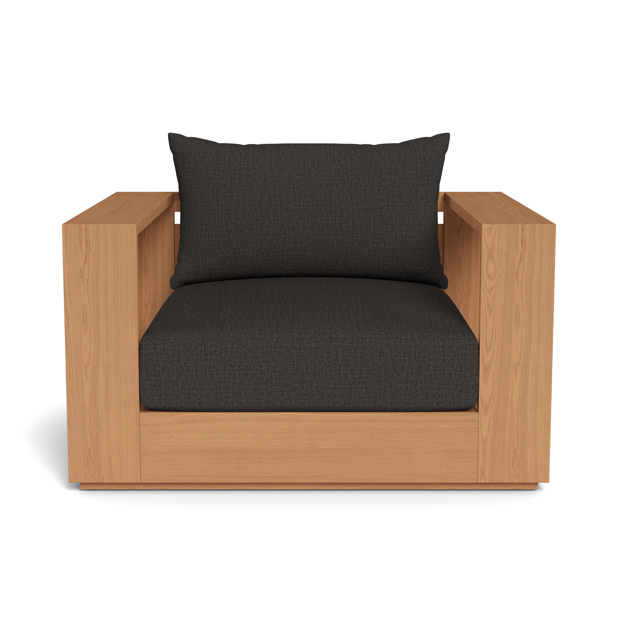 Hayman Teak Lounge Chair - Image 22