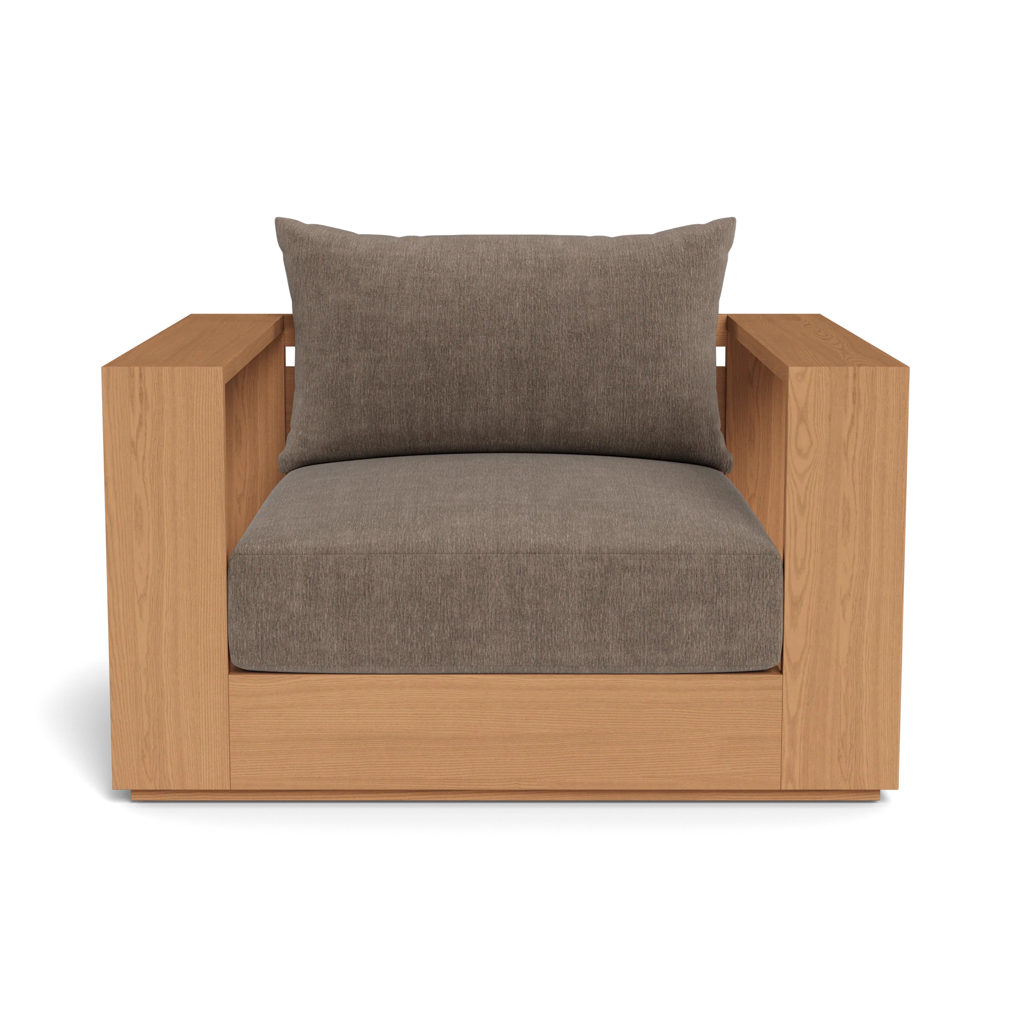 Hayman Teak Lounge Chair - Image 34