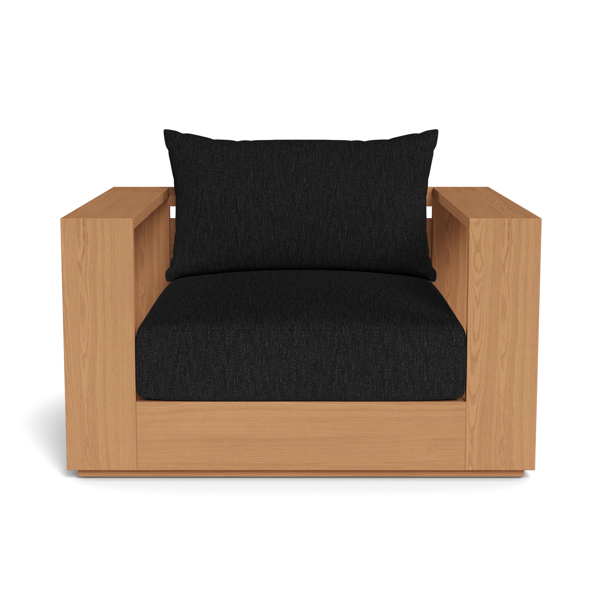 Hayman Teak Lounge Chair - Image 50