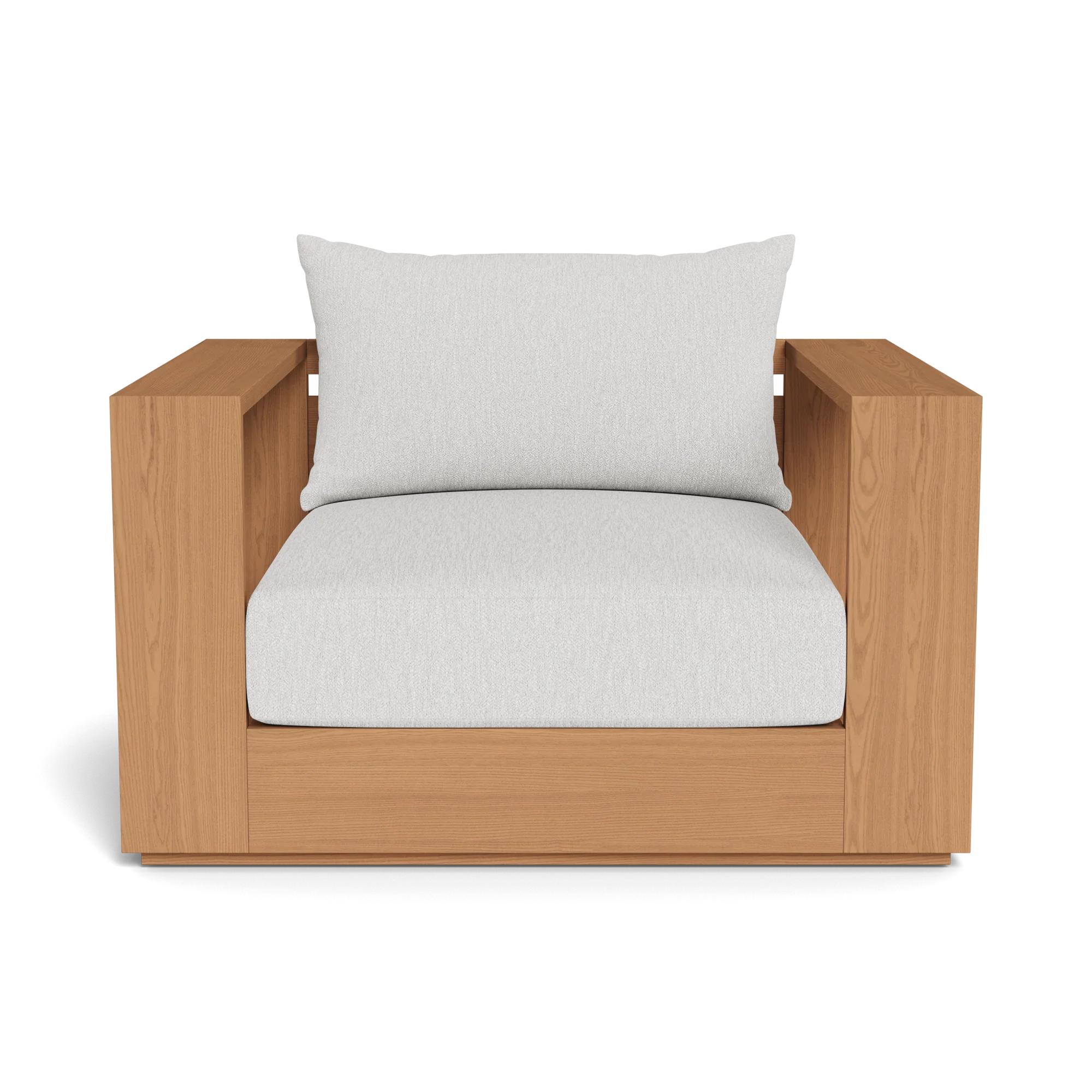 Hayman Teak Lounge Chair - Image 51