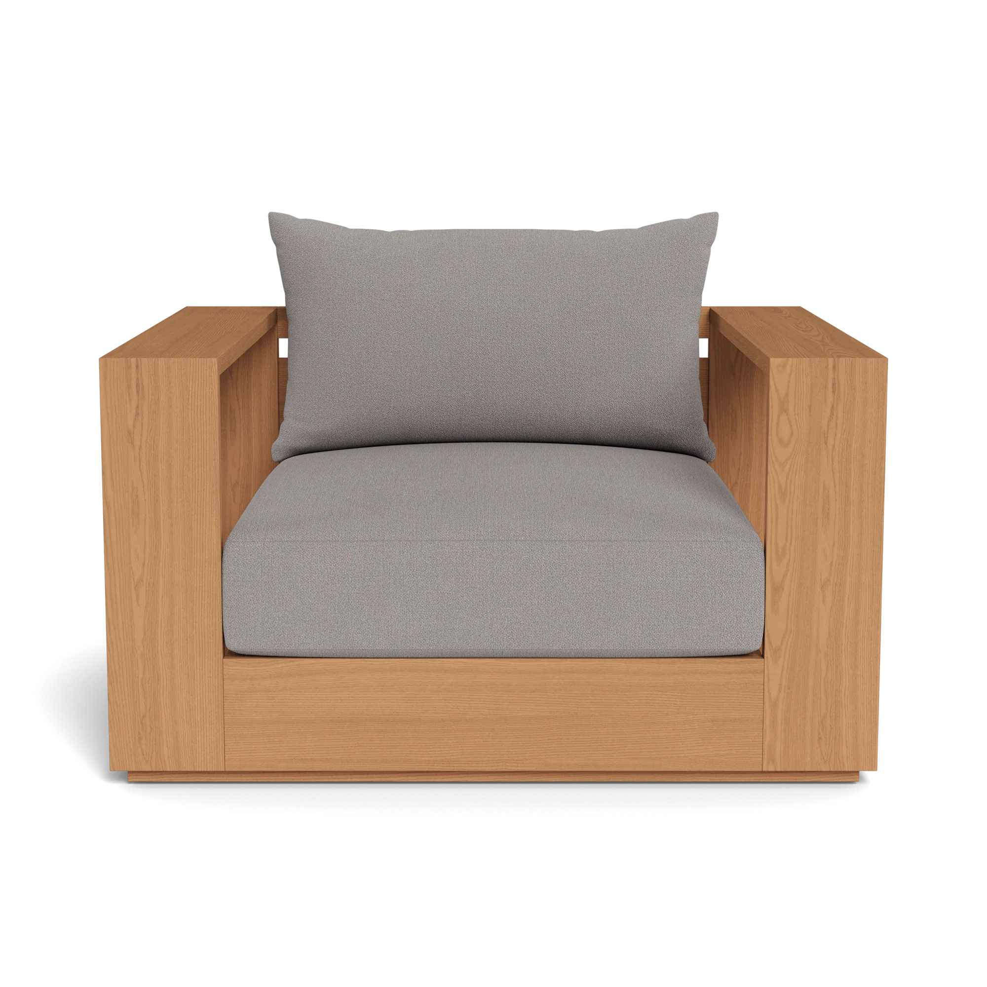 Hayman Teak Lounge Chair - Image 66