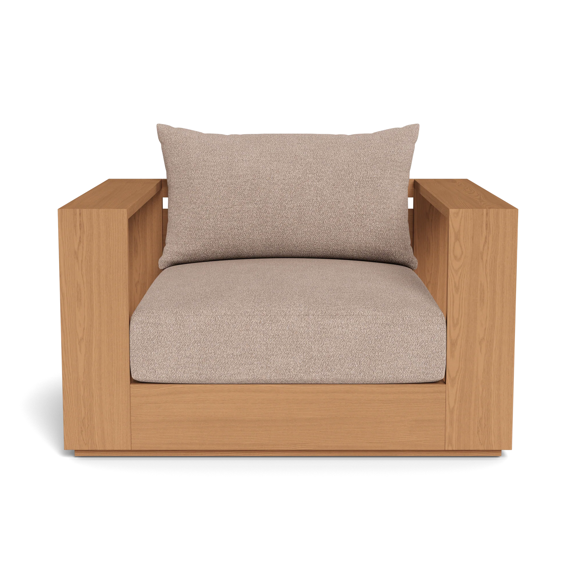 Hayman Teak Lounge Chair - Image 78