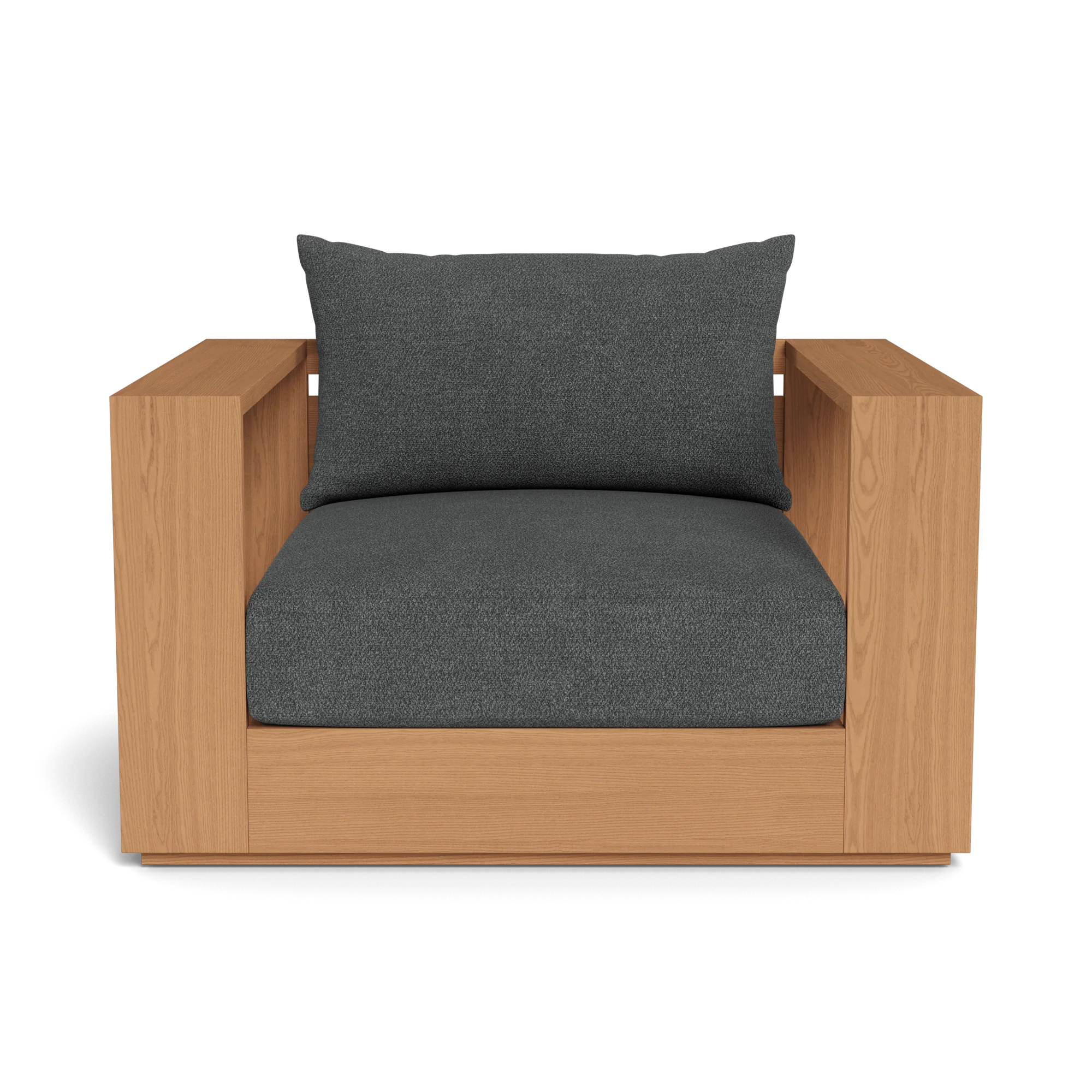 Hayman Teak Lounge Chair - Image 81