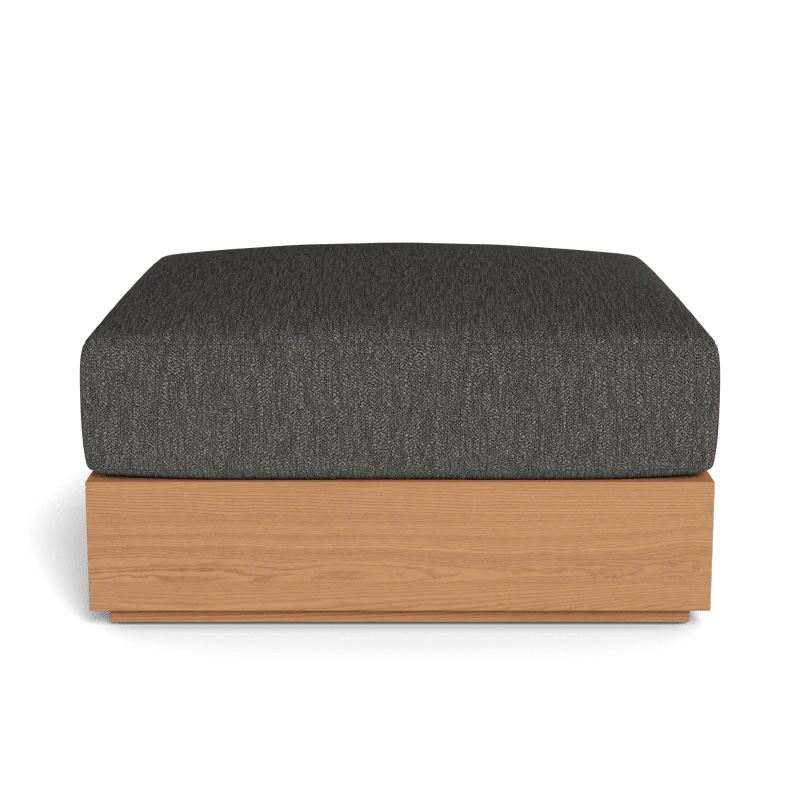 Hayman Teak Ottoman - Image 43