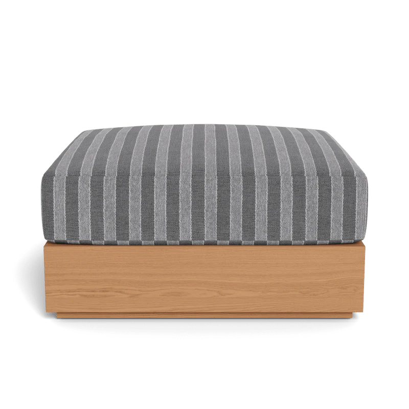 Hayman Teak Ottoman - Image 76