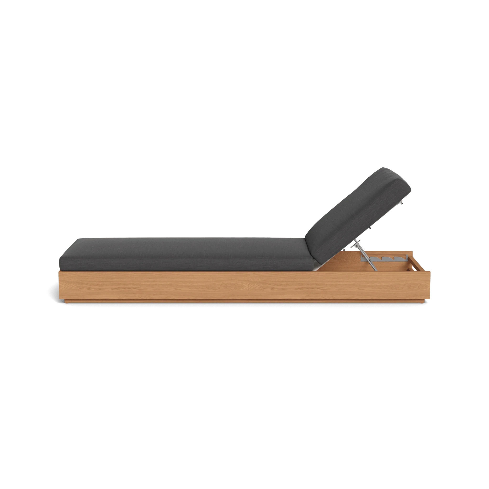 Hayman Teak Sun Lounge - Image 10