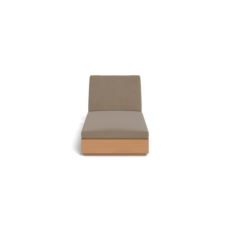 Hayman Teak Sun Lounge - Image 13