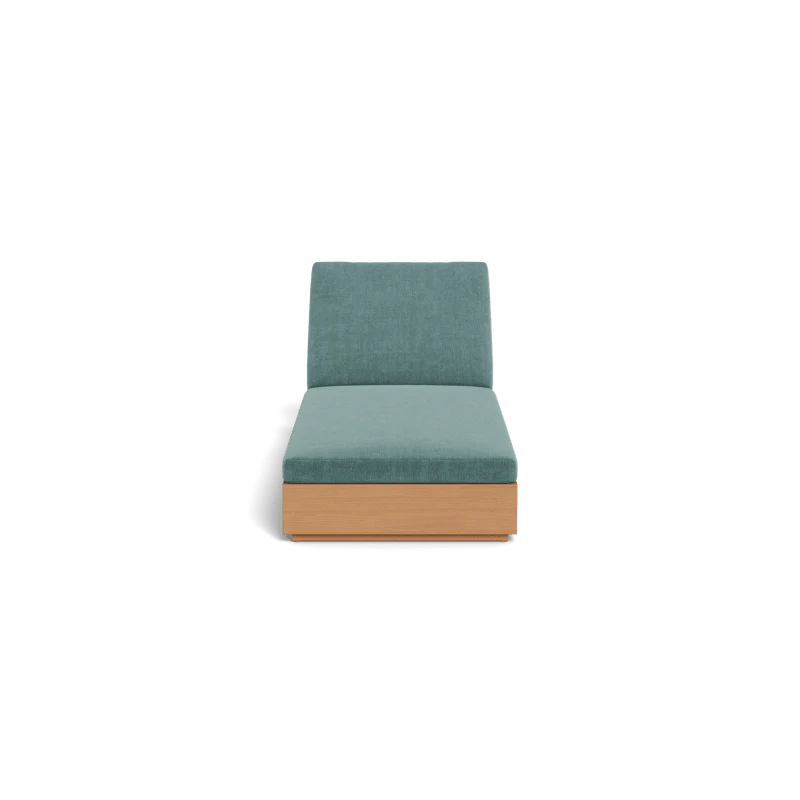 Hayman Teak Sun Lounge - Image 14