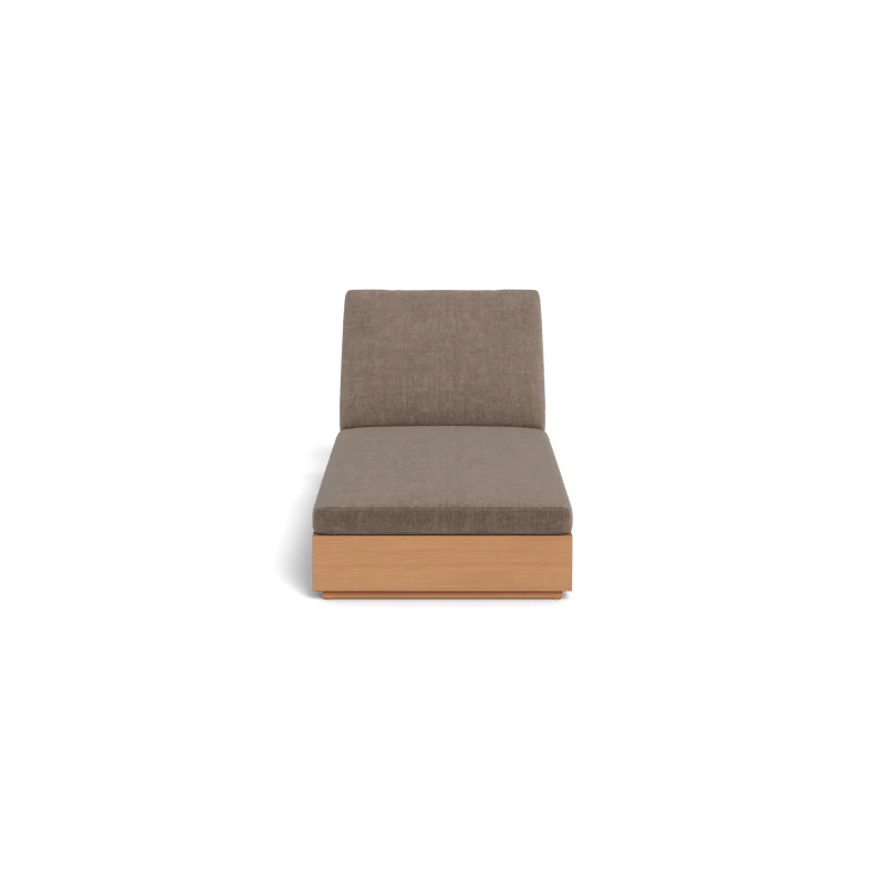 Hayman Teak Sun Lounge - Image 16