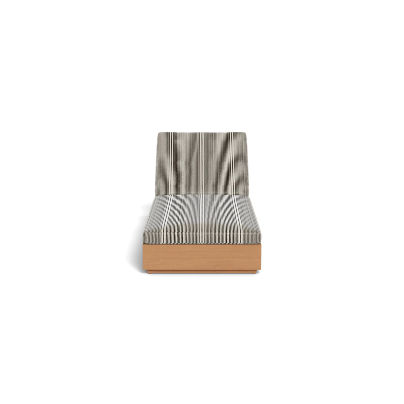 Hayman Teak Sun Lounge - Image 20