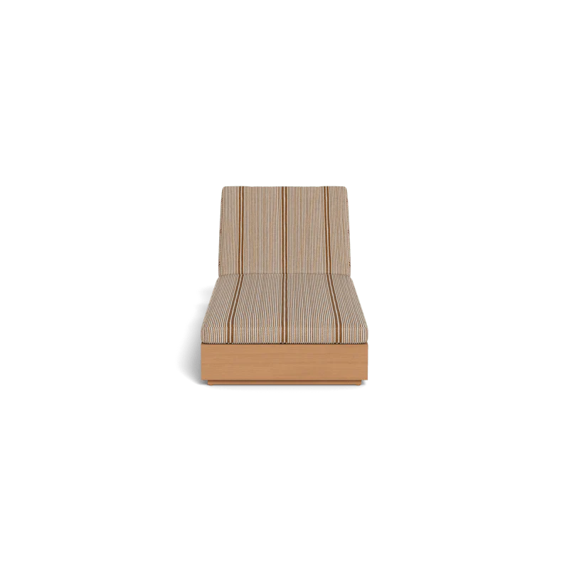 Hayman Teak Sun Lounge - Image 22