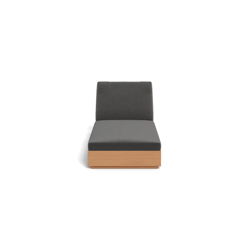 Hayman Teak Sun Lounge - Image 23