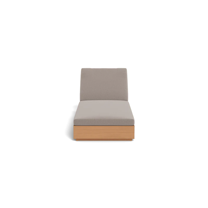 Hayman Teak Sun Lounge - Image 24